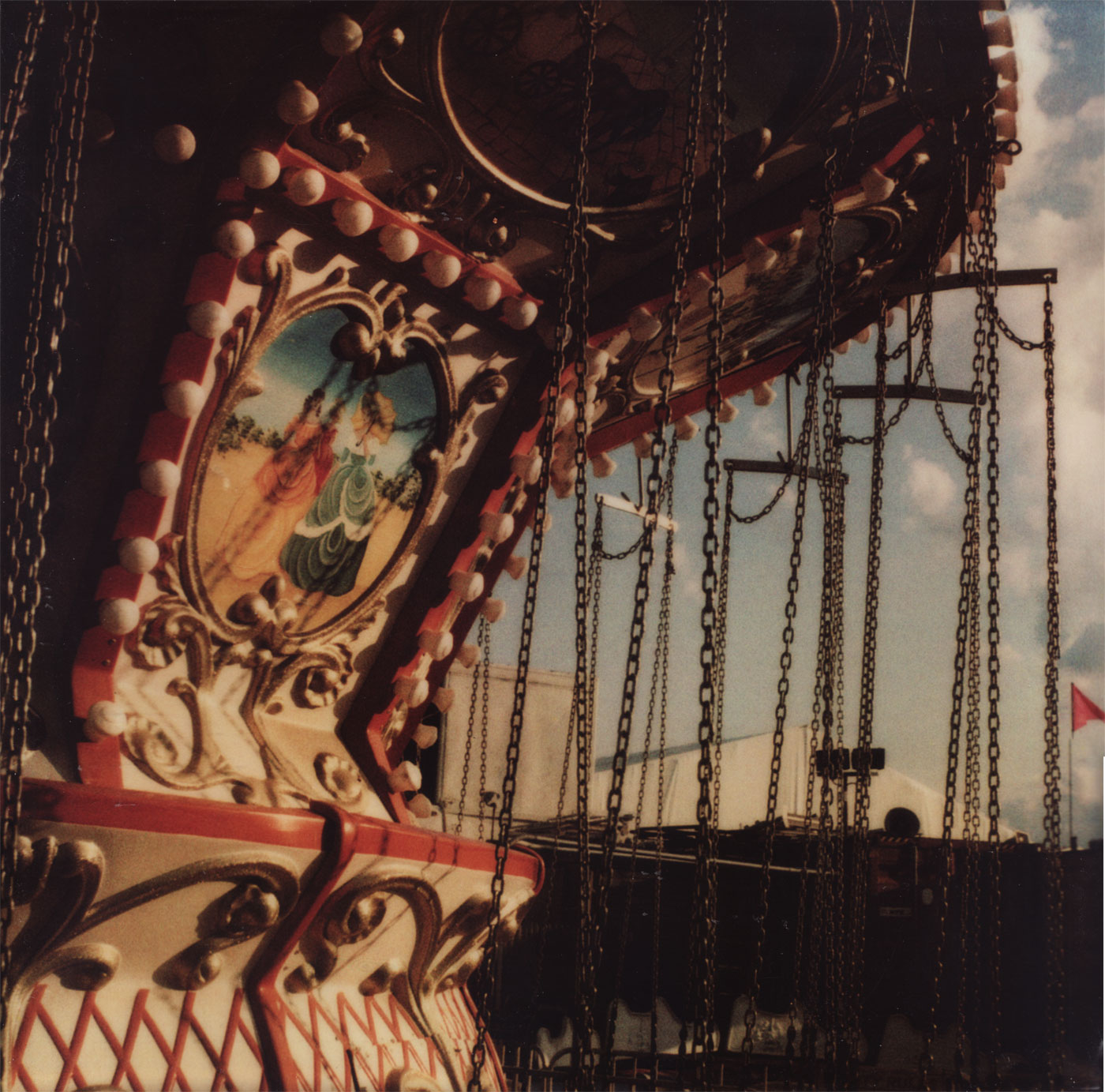 Once Around